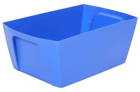 ABOOFAN Grand Seau à Glace pour Bac Plastique pour Congélateur Seau à Boissons pour Rafraîchir Porte-Glace pour Événements