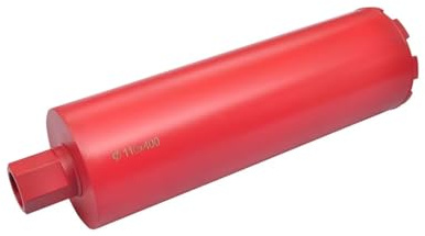 Swpsd 110mm X 400 mm Dry and Wet Diamond Core Drill Bit drill Model140226