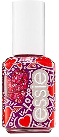 essie Nagellack Valentinstag Kollektion Nr. 600 you're so cupid, 13.5 ml