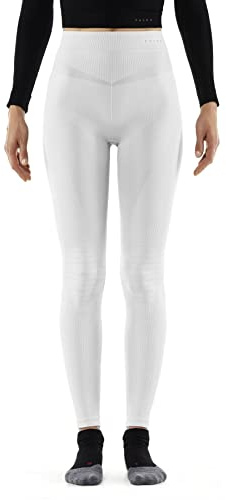Falke Damen Maximum Warm Long Funktionsunterhose lang