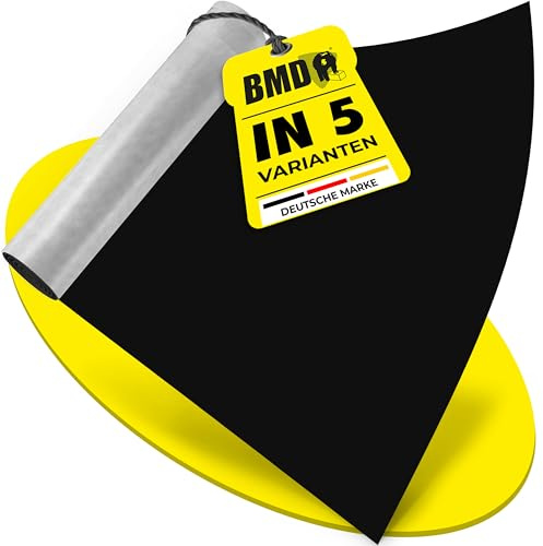 BMD 120g/m² Unterspannbahn 18,75m² | 0,75m x 25m | Schalungsbahn | sd-wert 0,02 m hochdiffusionsoffen | wasserdichte und reißfeste Unterdeckbahn mit CE-Siegel