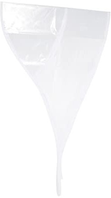 MOBUTOFU 4stücke Transparent Regen Visier Hut Hut Winddicht Kunststoff Motorhaube Für Regentage