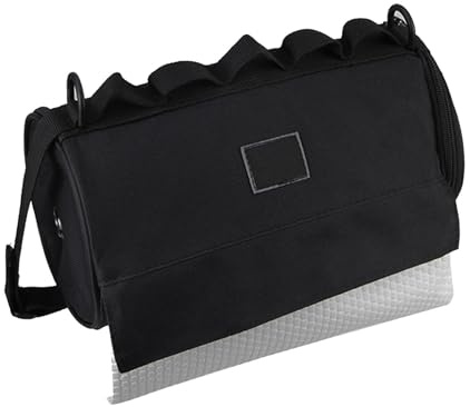 Camping-Papierhandtuchhalter, Papierhandtuch-Küchenaufhänger, Rollenpapier-Aufbewahrungskoffer, tragbare Papierabdeckung, faltbarer Papierhandtuchhalter, Befestigung an Stange, Campingzubehör,