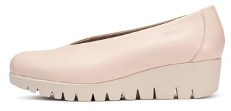 Wonders Pink Fly Shoe Pink 37