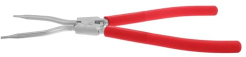 POPETPOP Outil Expansion Ressort Lave-linge Pince Retrait Tambour Extérieur Rallonge Ressort Intérieur Extérieur Extracteur Tambour Joint Porte
