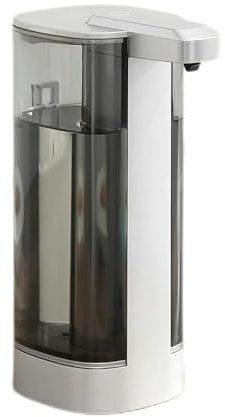 ZBDZSW Sensore automatico per lavastoviglie Lavatrice manuale intelligente Dispenser di sapone disinfettante per le mani da cucina