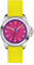 s.Oliver Unisex-Armbanduhr Analog Quarz Textil SO-3228-LQ