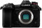 Panasonic LUMIX DC-G9EB-K G9 Boîtier d'appareil Photo sans Miroir Uniquement - Noir