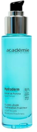 Hydraderm Light Fluid Moisture-Freshness