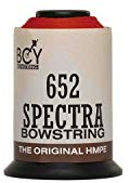 BCY Sehnengarn - 1/8 lbs Spule 652 Spectra Fast Flight
