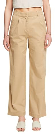 Esprit Damen Hose 014ee1b309