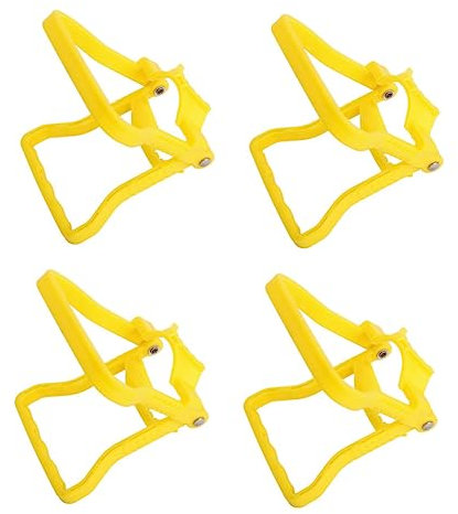 WHAMVOX 4piezas Elevadores De Cubos De Agua Ahorradores De Energía Asas Para Jarras y Botellas Diseño Ergonómico