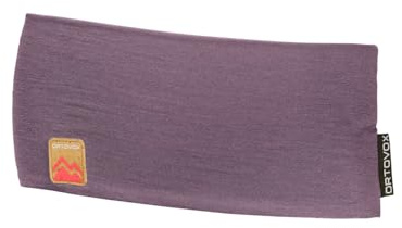 ORTOVOX 150 COOL Headband, wild Berry, Unisex