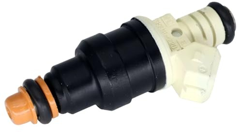 Ugello Iniettore Carburante Auto 1 Pz Ugello Di Iniezione Iniettore Carburante Per 95-99 Per HYUNDAI Per Accent 1.5L-L4 35310 22040 35310-22040 9250930012