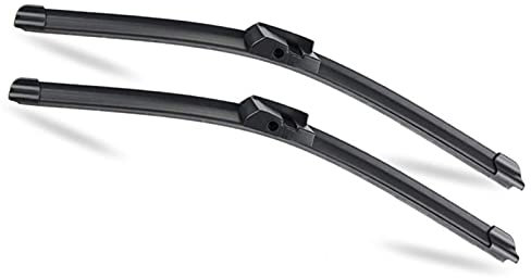 DIQON Auto Scheibenwischer Ersatzteile für BMW 5er E39 E60 E61 F07 F10 F11 G30 G31 520I 523I 525I 528I 530I 535I 518D 520D 525D 530D 535D (Farbe: F07 F10 F11, Größe: LHD)