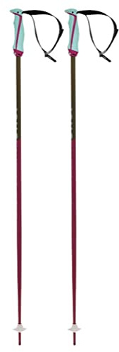 Volkl Phantastik Ski Poles - Women's Berry 120