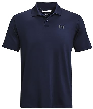 Under Armour Herren Performance 3.0 Polo Polohemd
