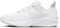 NIKE Star Runner 4 Nn (GS), Sneaker, White White White Pure Platinum, 39 EU
