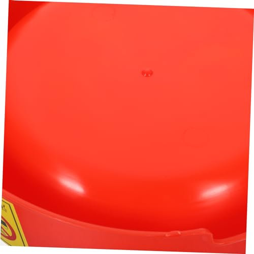 Hoement 5 Stücke Auto Feuerlöscher Halterung Feuerlöscher Basis Feuerlöscher Zubehör Für 2-4kg Feuerlöscher