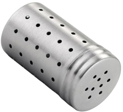 IMIKEYA Stainless Steel Tea Filter Mesh Loose Leaf Tea Strainer for Kitchen Brewing