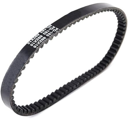 Für Dvx 50 3303-537 Transfer Kupplung Gürtel Stick Gürtel Für Arctic Für Cat 50 90 Für Automatische Zahnriemen