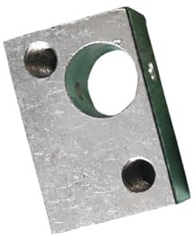 0009187417 Soporte de junta universal for accesorios de montacargas