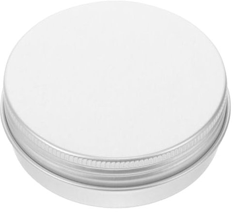 Veemoon Künstliches Nasenwachs 60g Hautwachs Make up Wachs Narbenwachs Nasenmodellierwachs Für Halloween Spezialeffekt Hautwachs Mit Aluminiumdose Tragbar
