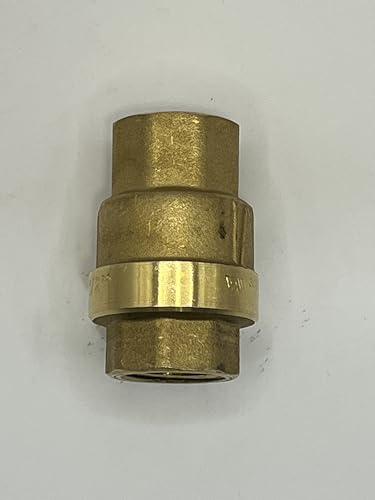 Reznor Check Valve Foot Valve 110320 - Waste Oil Heater Replacement Part