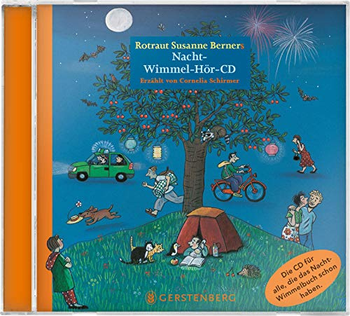 Gerstenberg Verlag