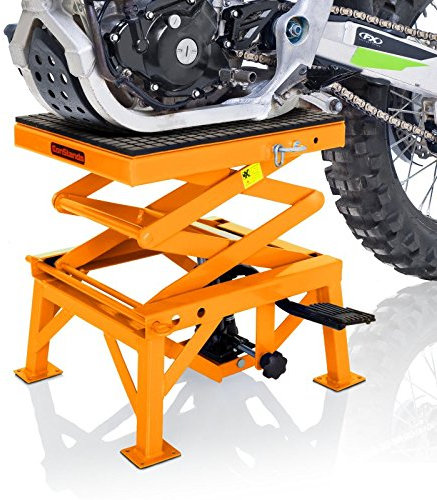 Motocross Scherenheber für Montesa COTA 4RT XLO