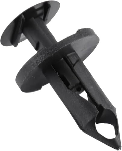 KSTE Rivetti Passaruota, ANR2224 Auto Paraurti passaruota Rivetti Clip Compatible with Discovery (50pcs)
