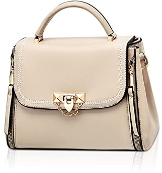 NICOLE&DORIS Borse per donna borsa in pelle donna borse tracolla per donna borse Borsa a Mano coccodrillo vera pelle