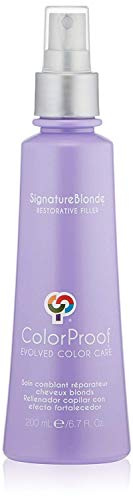 ColorProoff Signature Blonde Restorative Filler 6.7 Oz