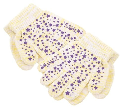 2 Paar Kinderhandschuhe Schnittfeste Handschuhe Fitnesshandschuhe Übungshandschuhe Arbeitshandschuhe Pflanzschutzhandschuhe Gartenhandschuhe Outdoor Handschuhe Für Kinder Gadpiparty
