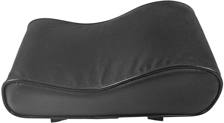 Coussin de Pilate, coussin de soutien de la tête et du cou, accessoires de réformateurs confortables, coussin pour la salle de sport à domicile, l'exercice sportif, le fitness en plein air pour homme