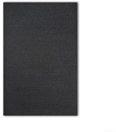 Tapis d'absorption d'huile pour garage - 150 x 90 cm - Résistant - Lavable - Antidérapant - Avec dessus en feutre et envers en caoutchouc - Pour voitures, motos, tondeuses à gazon