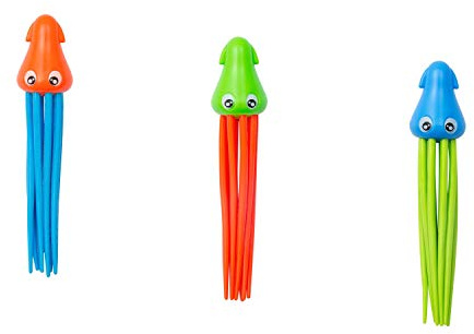 Hydro-Swim Bestway Speedy Squid Dive Toys
