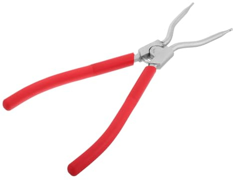 iplusmile Tendeur de Ressort de Lave-linge Outil Étirement Extracteur de Cuve Intérieure et Extérieure Outil de Démontage pour Machine à Laver