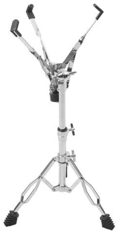 Warmhm Snare-drum-ständer Mit Drumstick-halterung Aus Tragbar Und Anpassbar Als Schlagzeugzubehör Und Aufbewahrungsregal