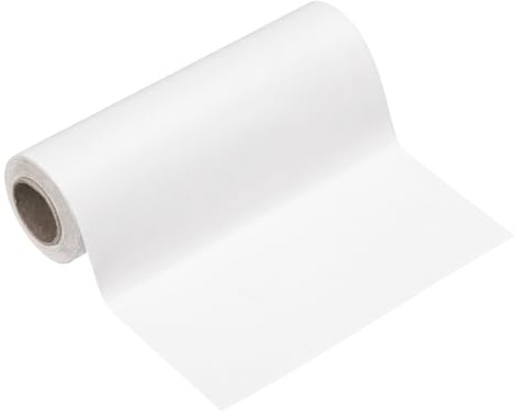 sourcing map Papel tapiz de grano de madera de 6 pulgadas x 16.4 pies, PVC, autoadhesivo, marco texturizado, impermeable, papel tapiz decorativo para pared, para suelo, puerta, mesa, gabinetes