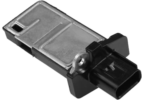 YAOPEI Sensor de flujo másico de aire de repuesto para Ford Transit Mk7 Mondeo MK4 S-Max Galaxy Tourneo VOLVO V70 S80 6C1112B579AA