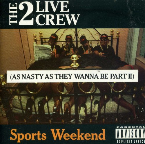 Sports weekend (1991)
