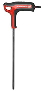 LLAVE MACHO TORX EN T 20