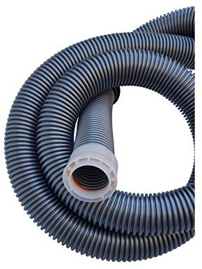 Reparaturschlauch 1,8 m für Dirt Devil M5036-4 Schlauch Saugschlauch Staubsaugerschlauch Saugerschlauch Ersatzschlauch