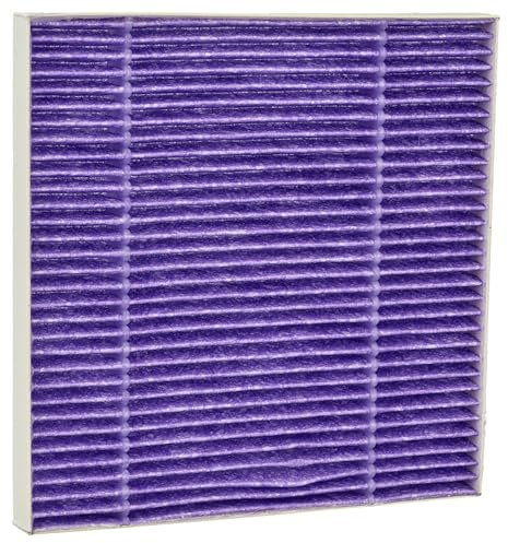 vhbw Staubsaugerfilter kompatibel mit Hitachi CV 100, 200, 300, 400 Staubsauger - HEPA Filter Allergiefilter