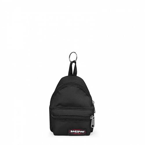 Eastpak MINI Padded Geldbörse - Black (Schwarz)