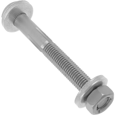 SOLUSTRE Suspension Arm Bolt Für x Vorne Kompatibel Installieren Reparatur Verbogener Steuerarm-schrauben Langlebig Und Zuverlässig