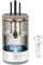 Makeup Cleaning Solution, Foundation Brush Cleaner, Liquid Brush Cleaner, Quick Brush Cleaning, Beauty Hygiene Tool, Brush Cleaning Kit, Portable Beauty Gadget, Efficient Makeup Cleaning, Electric Cos