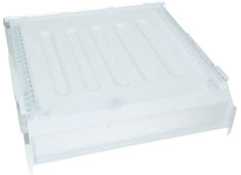 Tiroir congelateur super. freezebox Frigo, Réfrigérateur, Congélateur C00607930 WHIRLPOOL