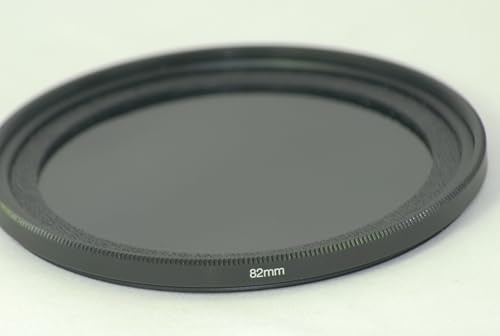 Camera Solar Filters Threaded (82mm)